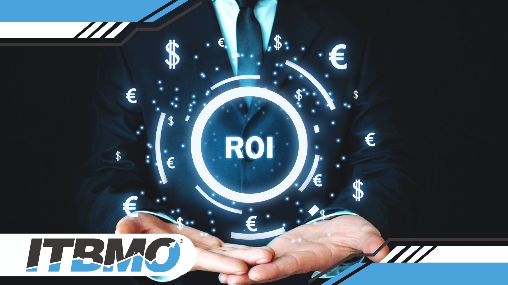 Boost IT ROI The Power of Technology Business Management Solution