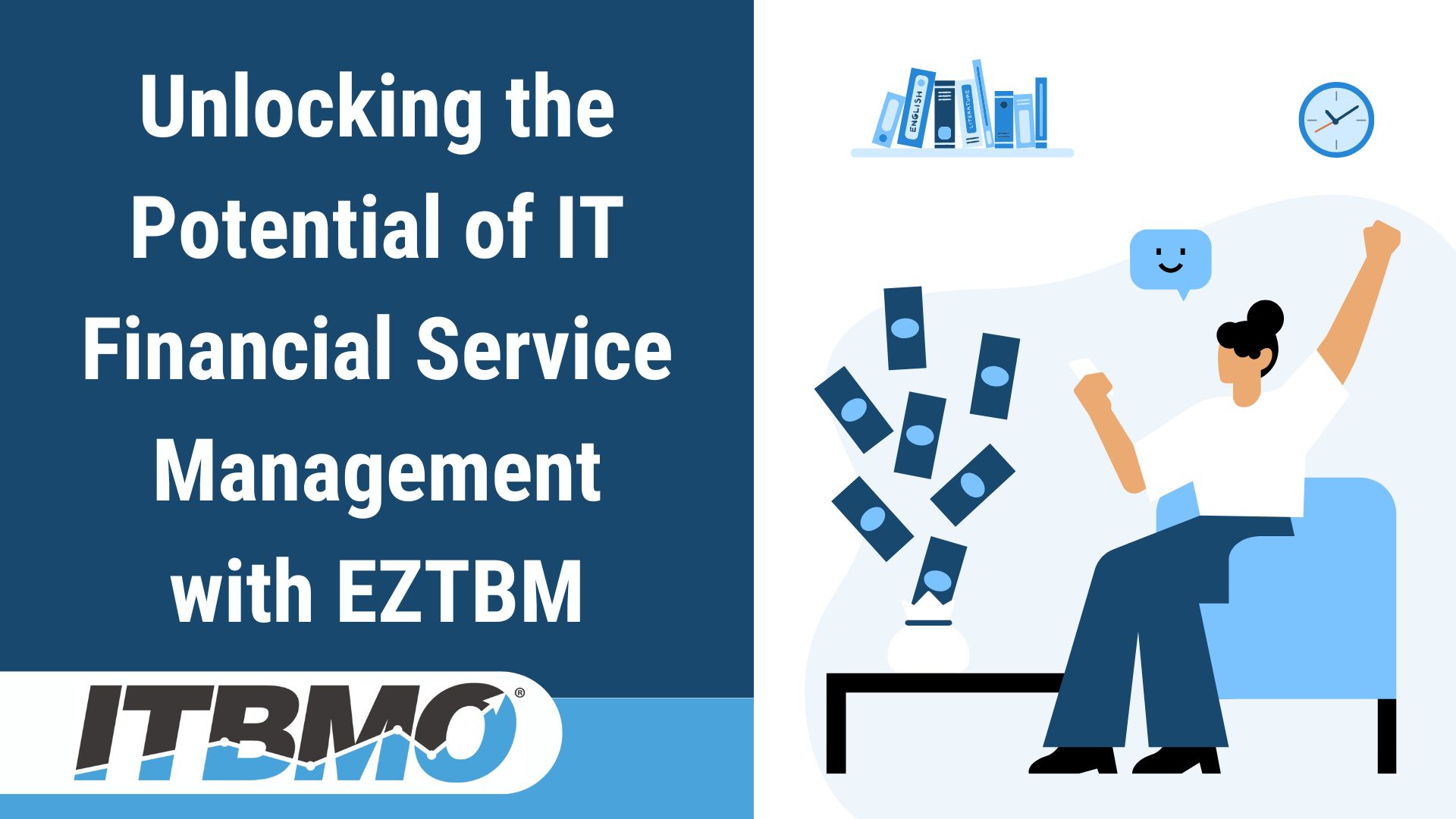 Unlocking the Potential of IT Financial Service Management with EZTBM